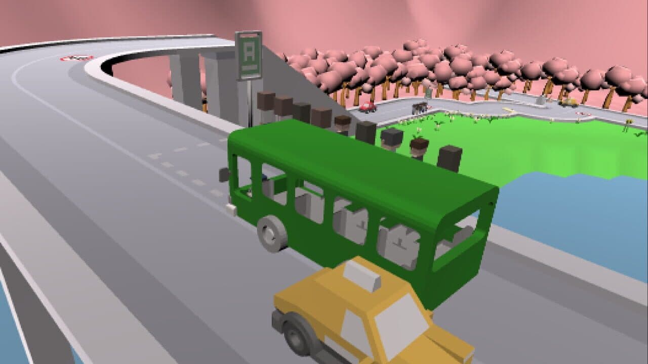 Stop the Bus! thumbnail 4