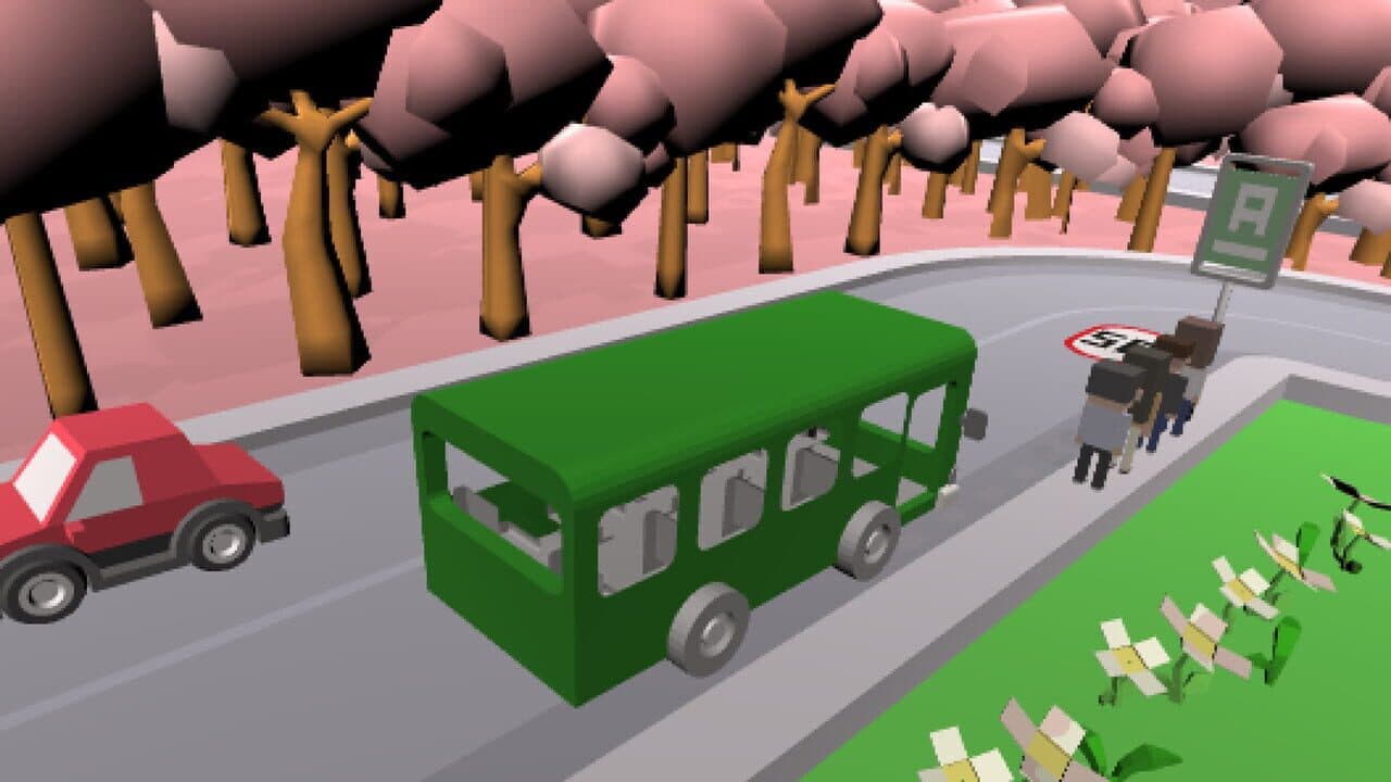 Stop the Bus! screenshot 1
