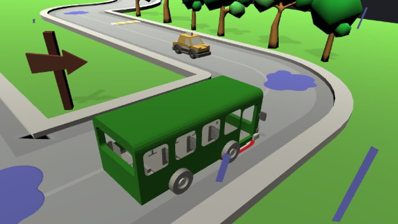 Stop the Bus! thumbnail 6