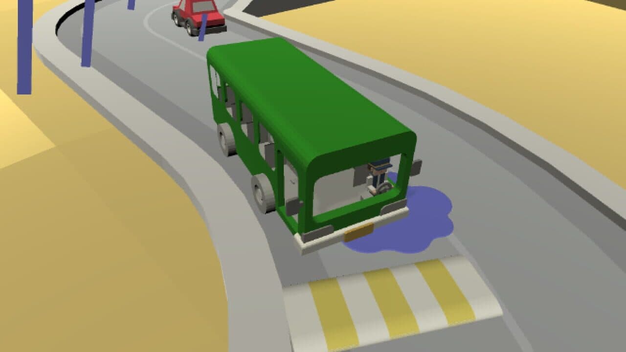 Stop the Bus! thumbnail 10