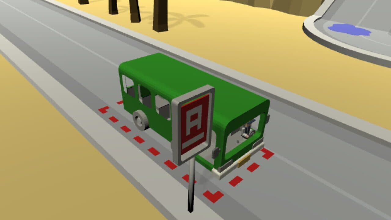 Stop the Bus! thumbnail 11