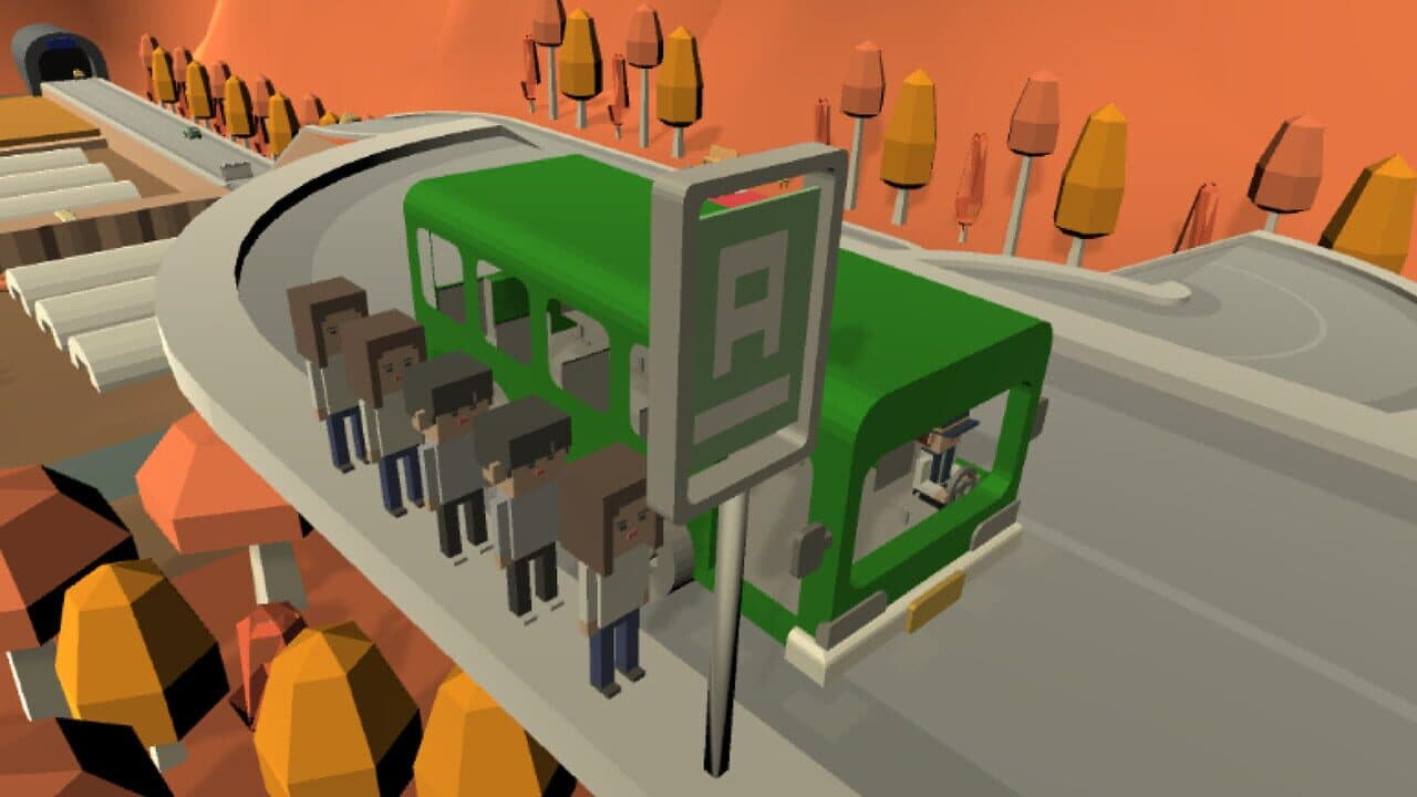 Stop the Bus! thumbnail 12
