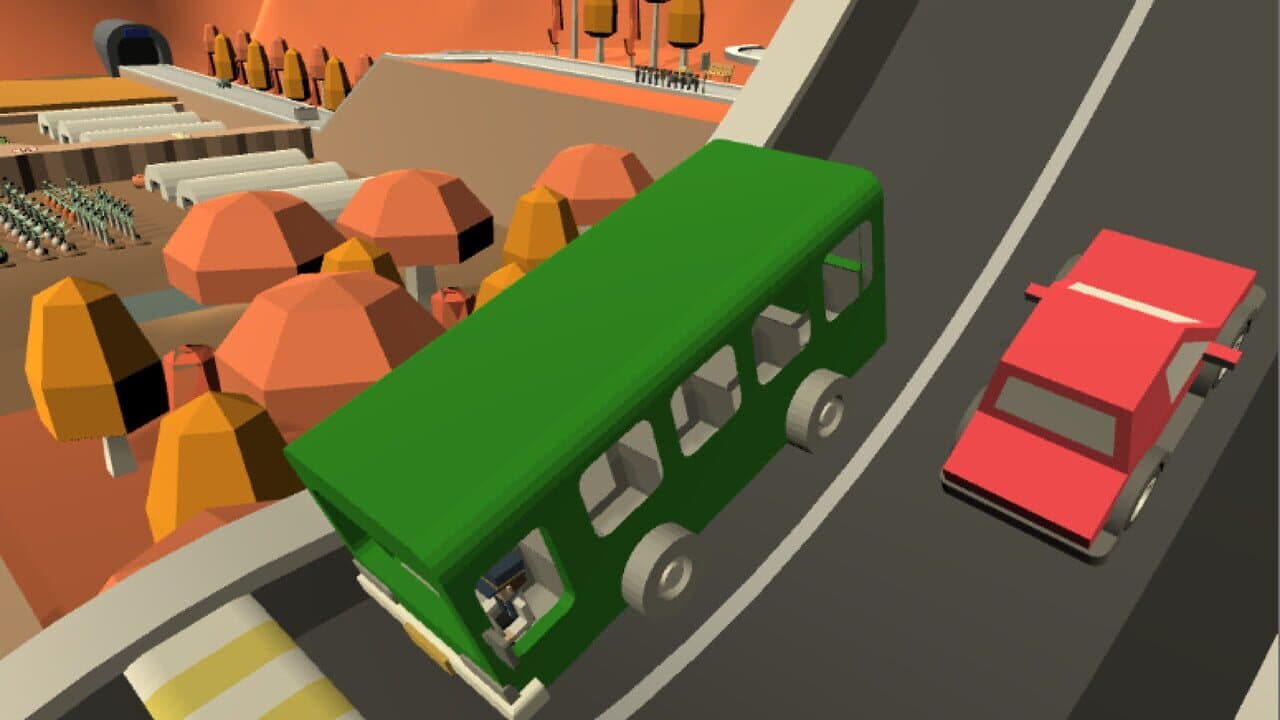 Stop the Bus! thumbnail 5