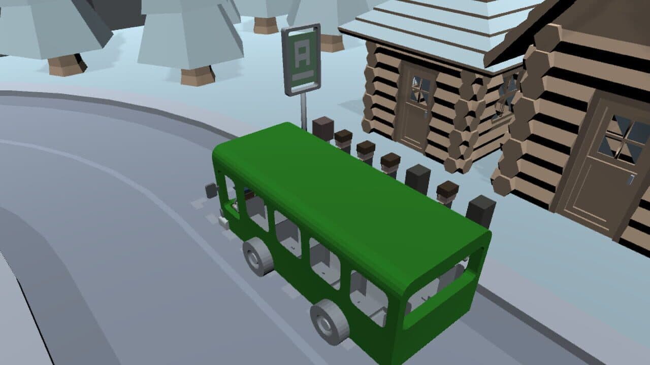 Stop the Bus! thumbnail 14