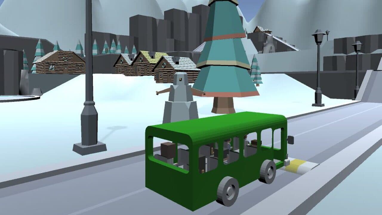 Stop the Bus! thumbnail 8