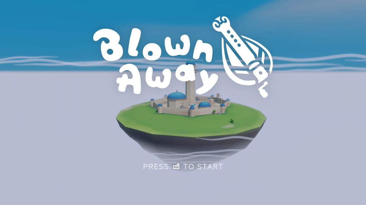 Blown Away screenshot 1