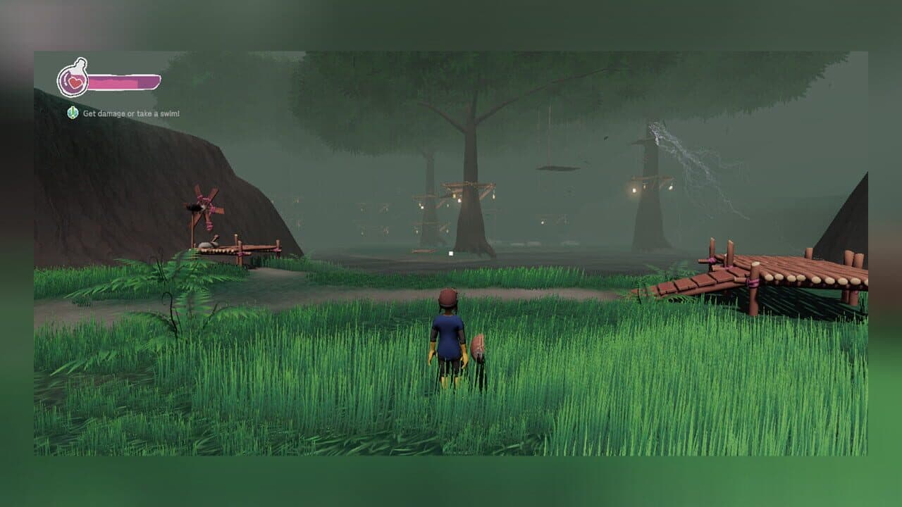 Blown Away thumbnail 2