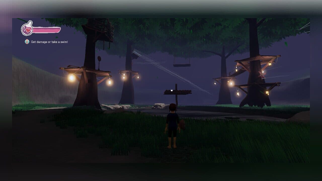 Blown Away thumbnail 4