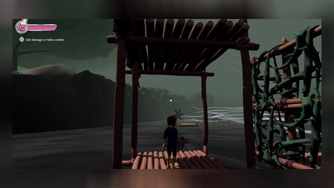 Blown Away thumbnail 5