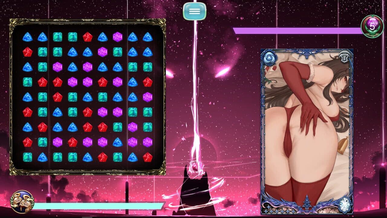Mirror Lover screenshot 1