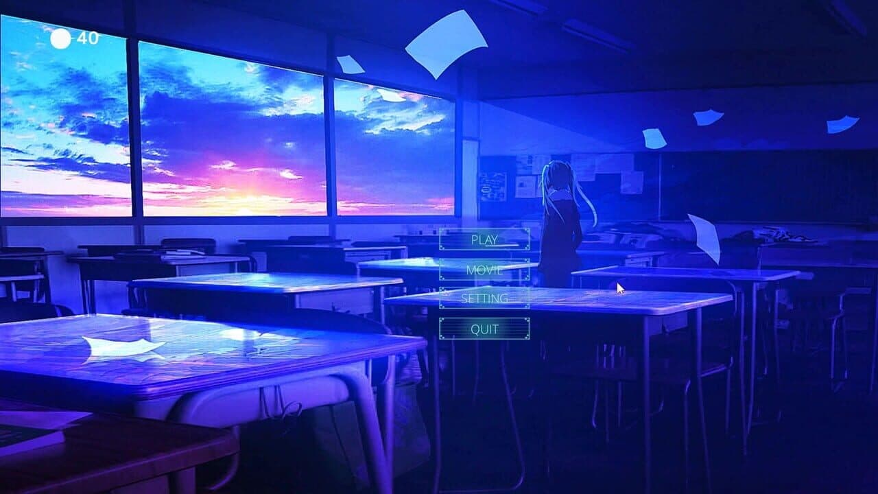 Running Boy screenshot 1