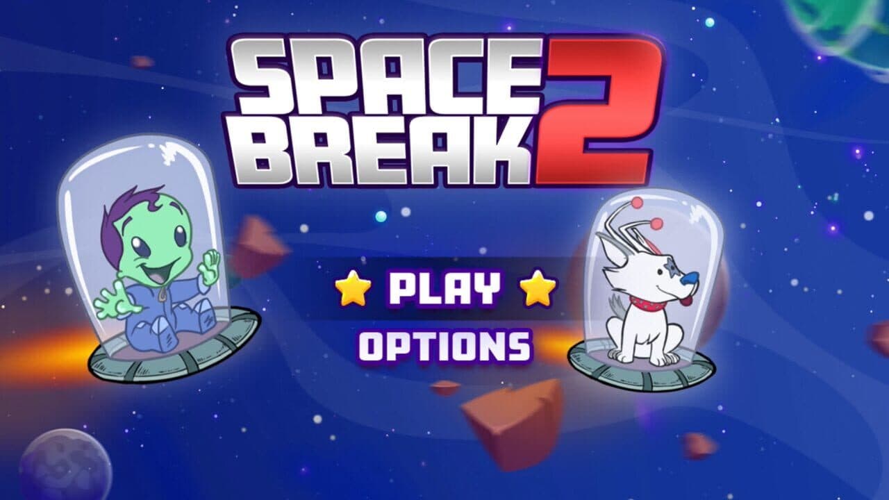 Space Break 2 thumbnail 3