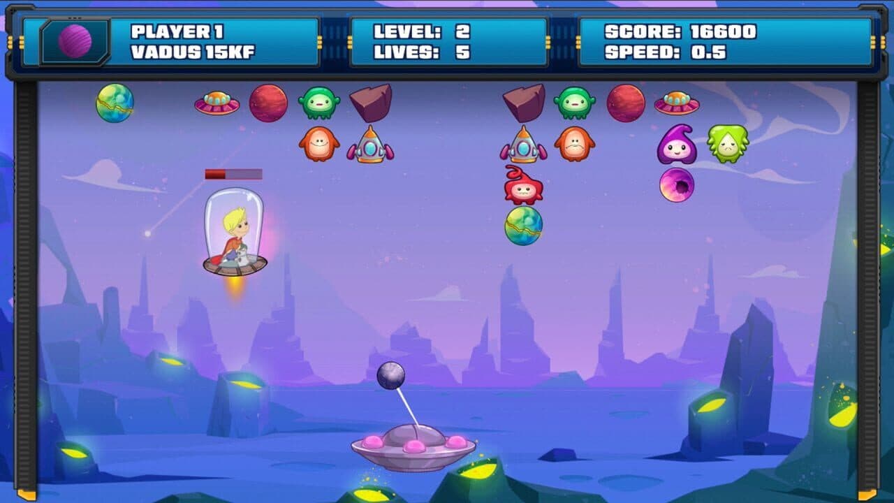 Space Break 2 thumbnail 4