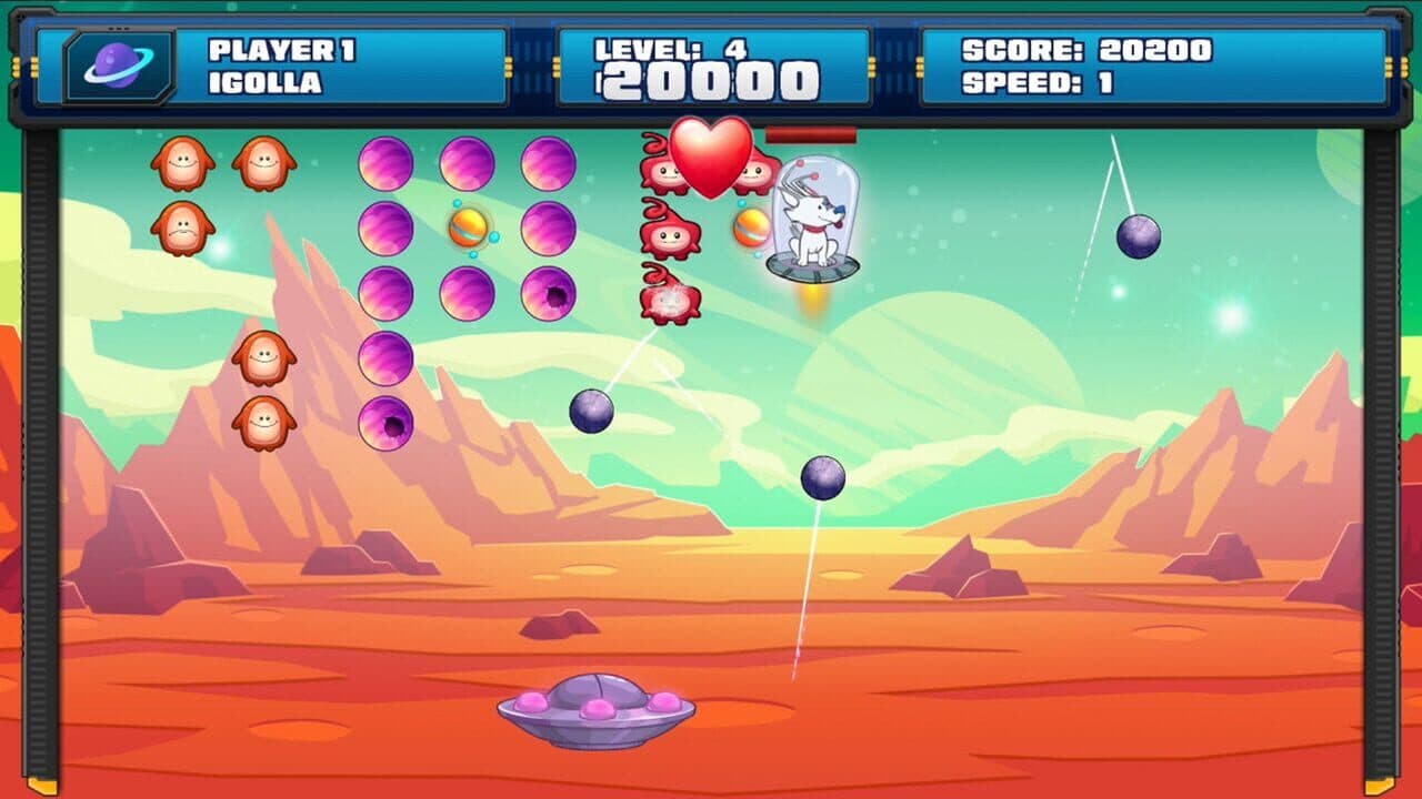 Space Break 2 thumbnail 2
