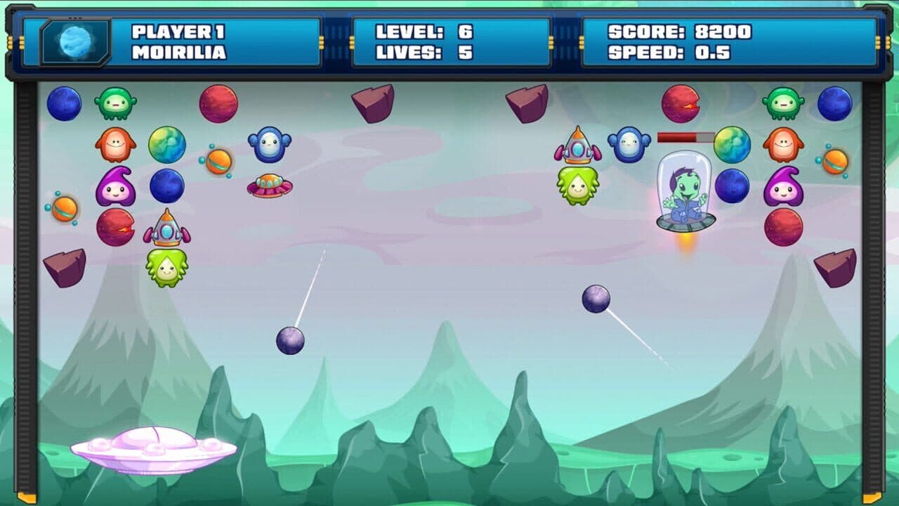 Space Break 2 thumbnail 6