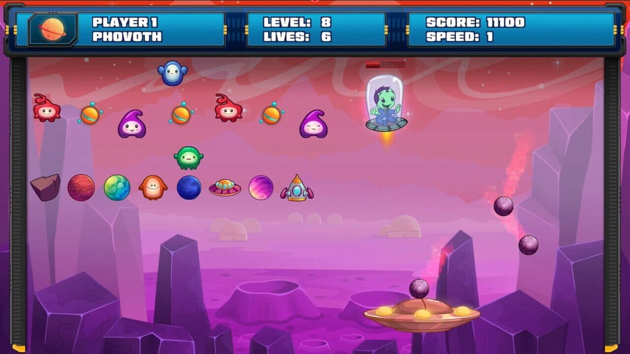 Space Break 2 thumbnail 7