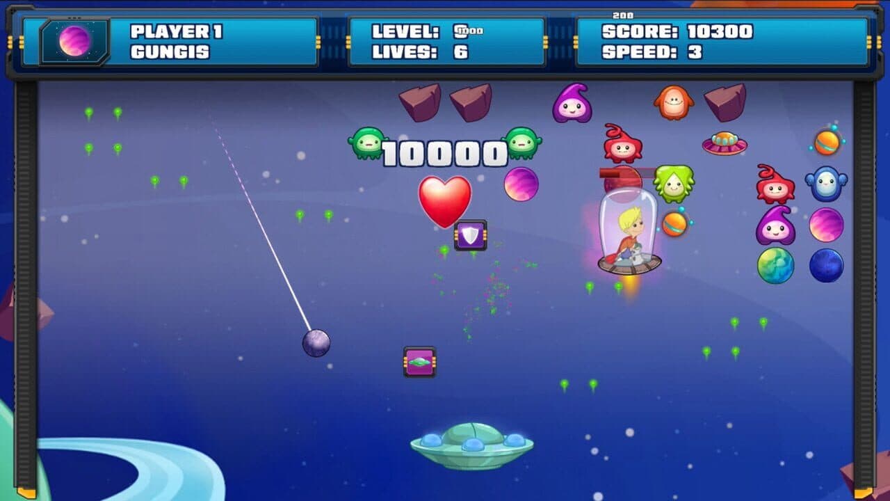 Space Break 2 thumbnail 8