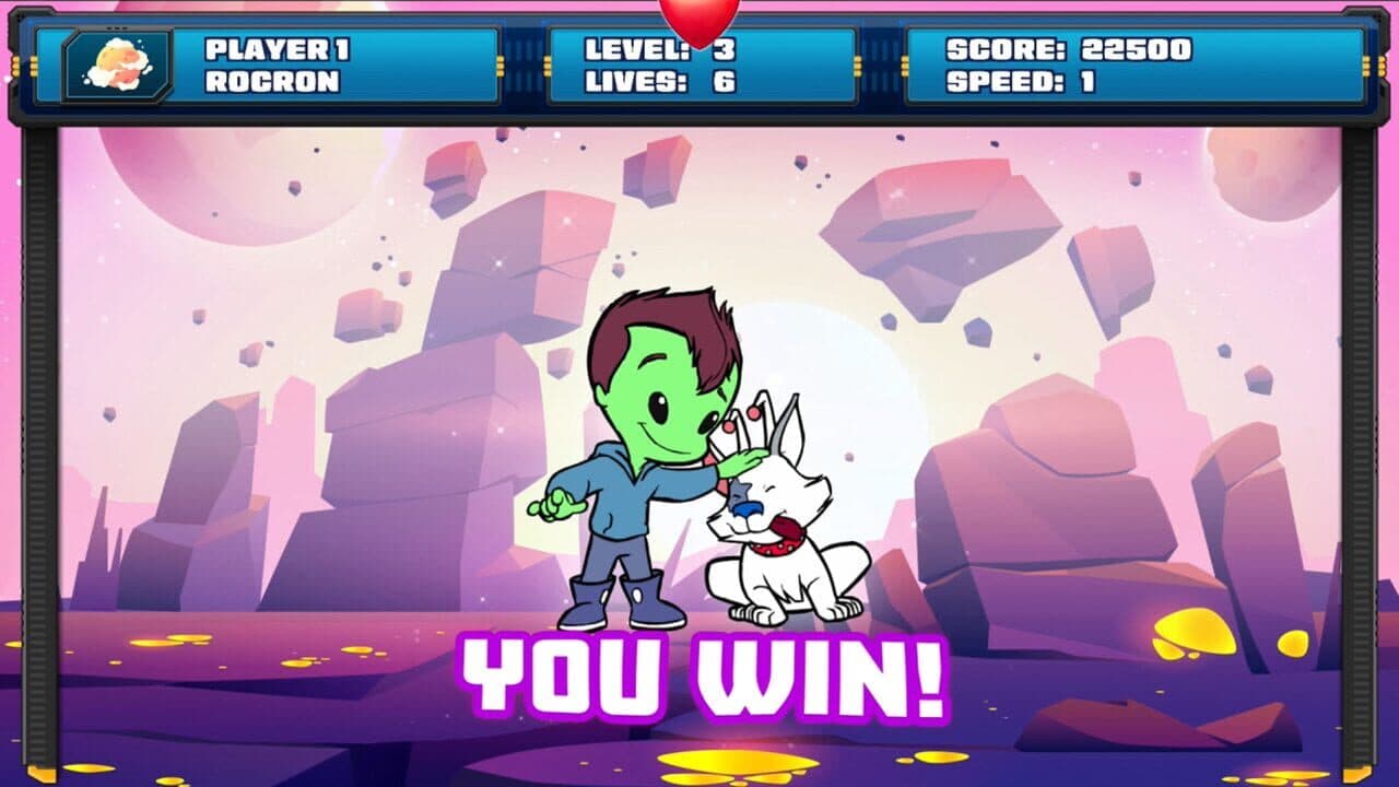 Space Break 2 thumbnail 9