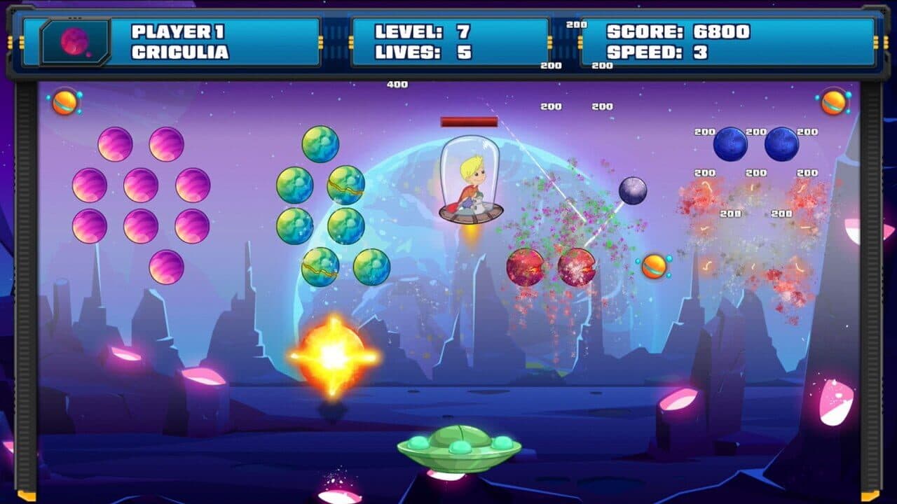 Space Break 2 thumbnail 10