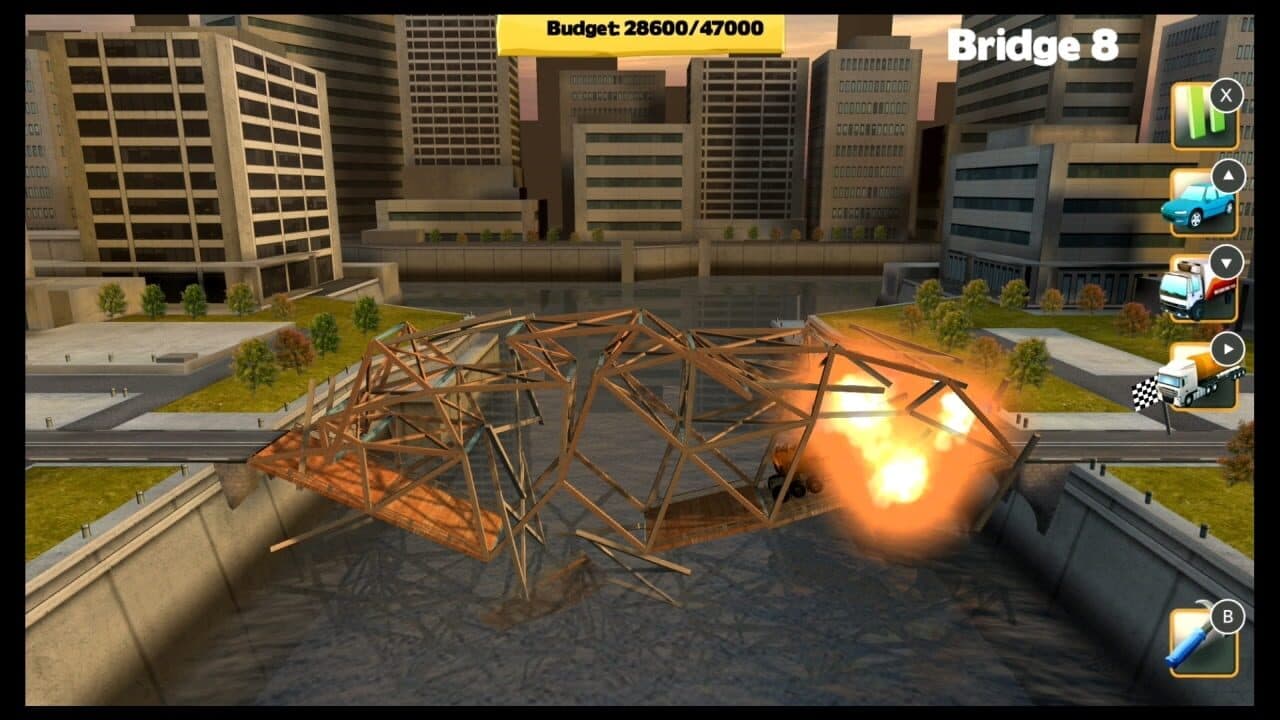 Bridge Constructor: Ultimate Edition thumbnail 3