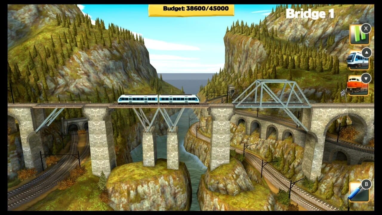 Bridge Constructor: Ultimate Edition thumbnail 4