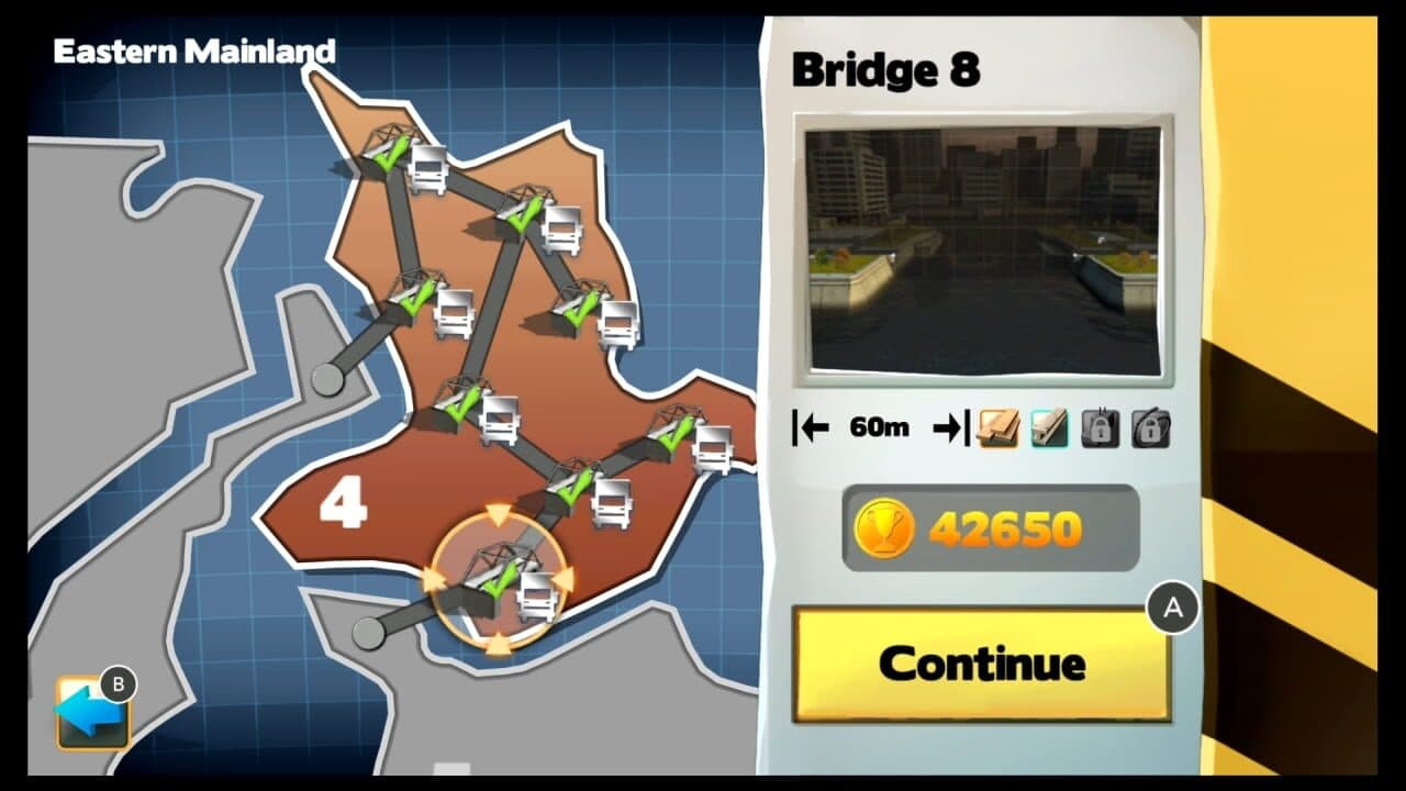 Bridge Constructor: Ultimate Edition thumbnail 6