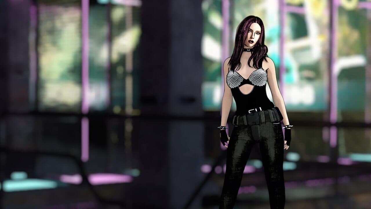 The VII Enigma thumbnail 13