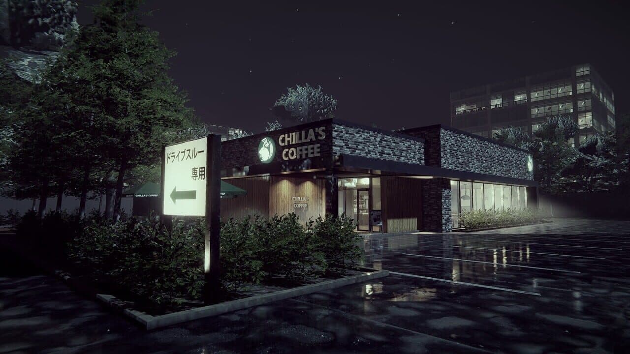 The Closing Shift thumbnail 5