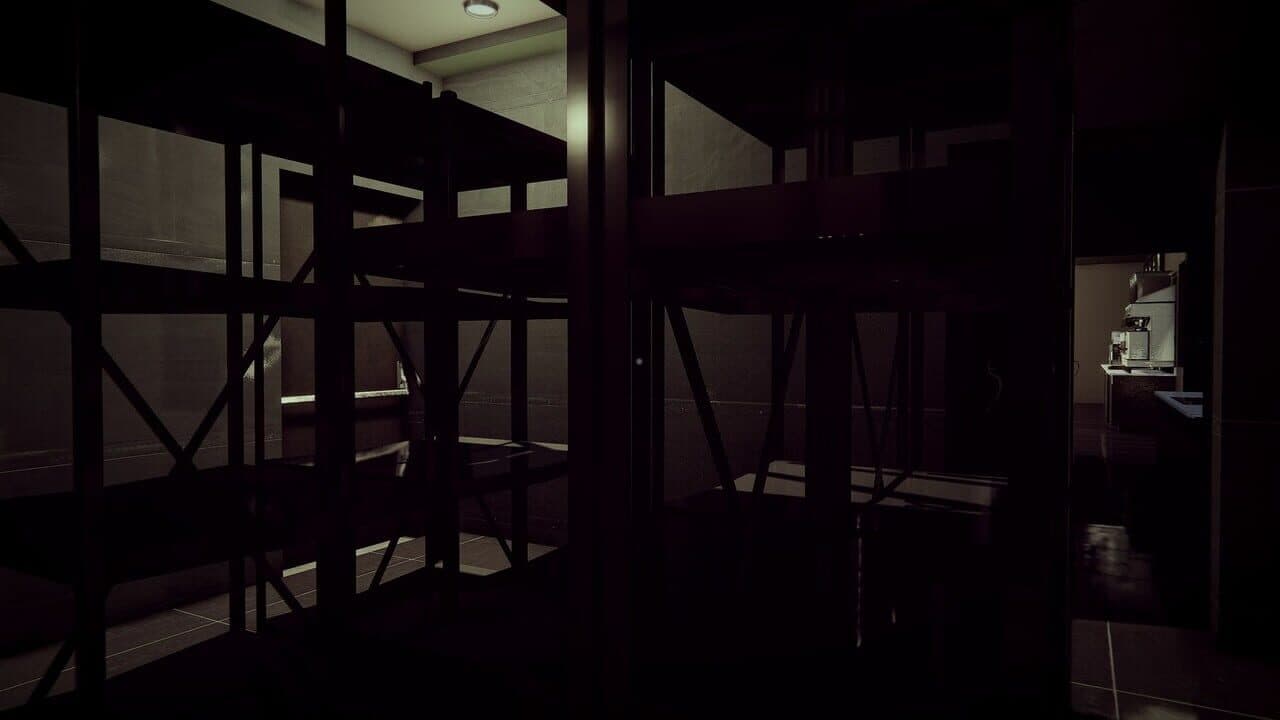 The Closing Shift thumbnail 3