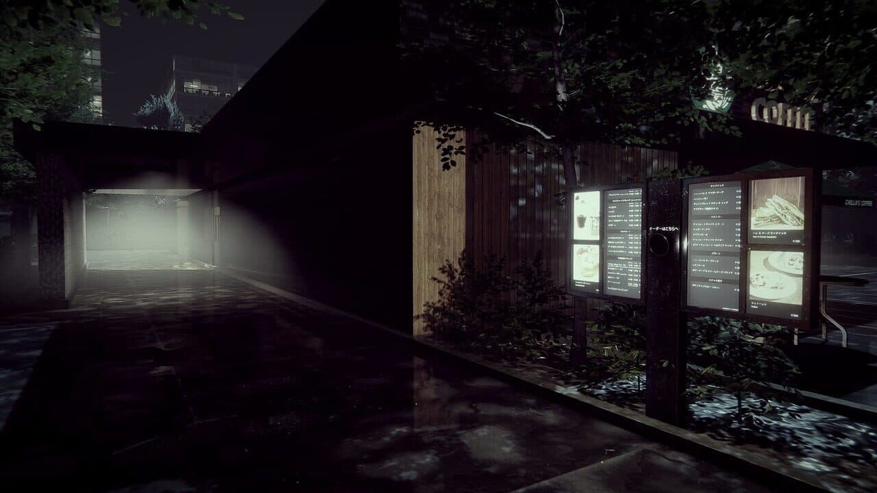 The Closing Shift thumbnail 2