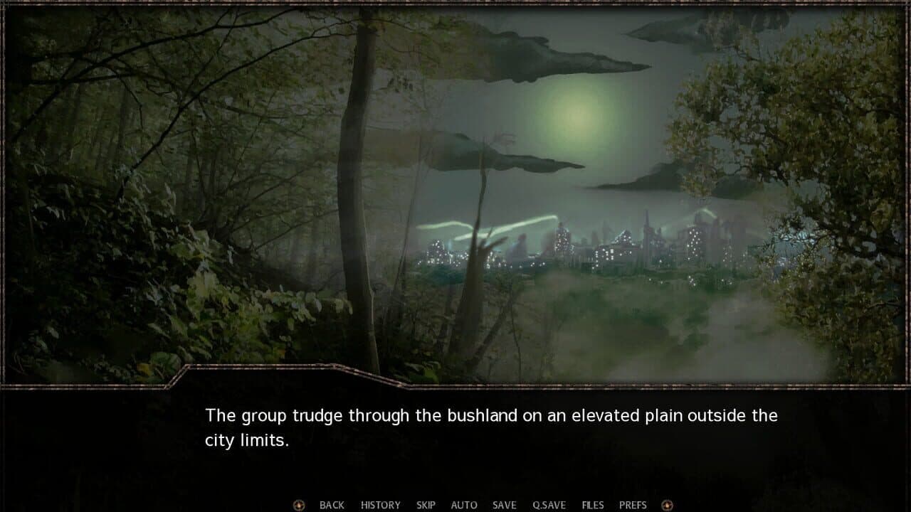 The VII Enigma thumbnail 6