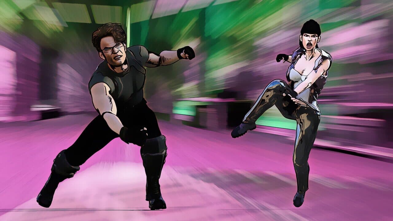 The VII Enigma thumbnail 9