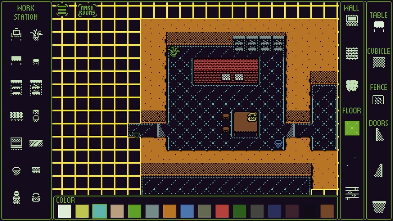 Covid Simulator thumbnail 5