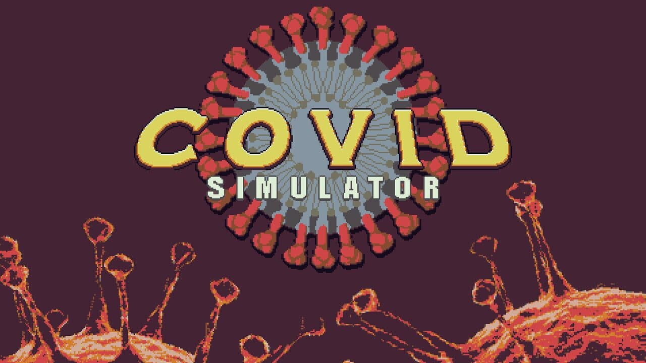 Covid Simulator thumbnail 3
