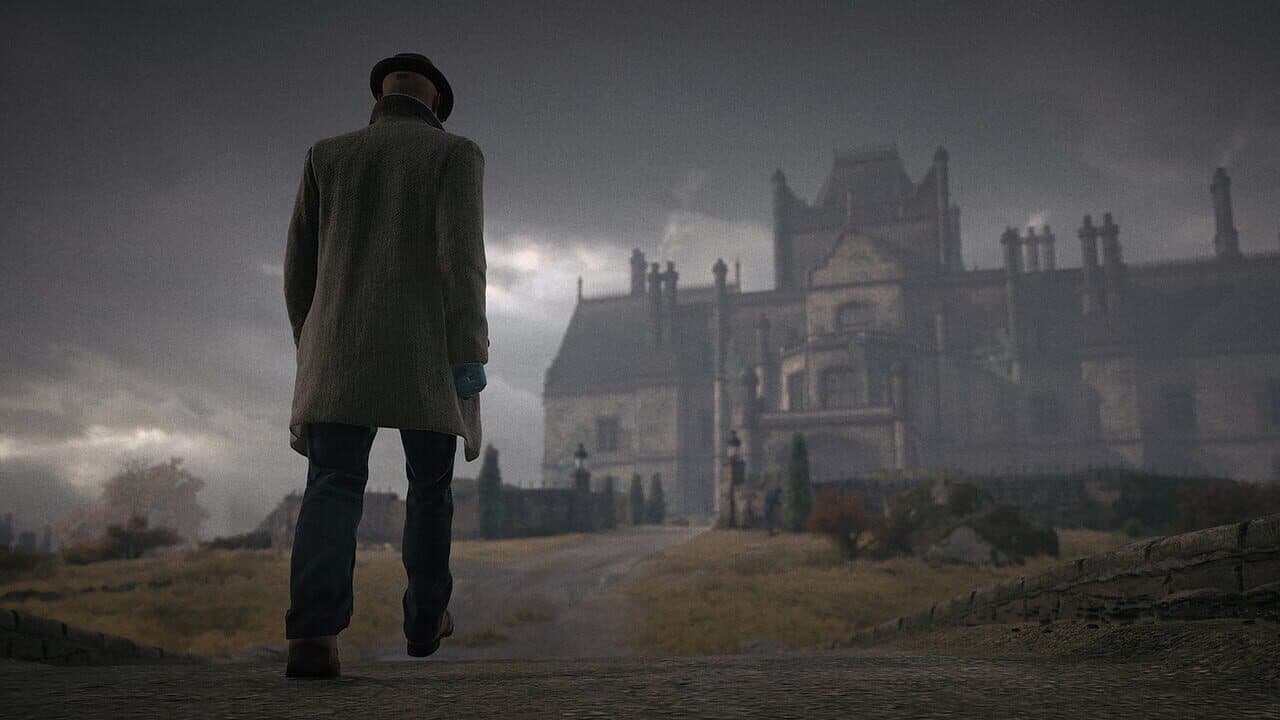 Hitman 3: Dartmoor thumbnail 3