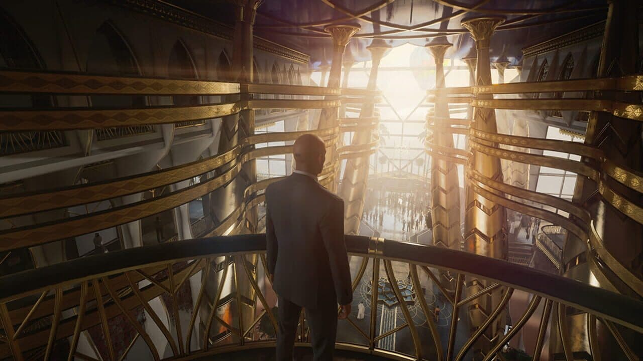 Hitman 3: Dubai thumbnail 5
