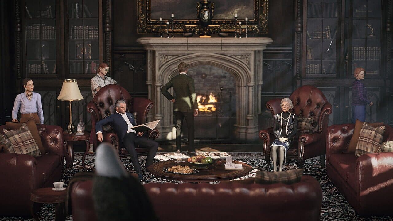 Hitman 3: Dartmoor thumbnail 5