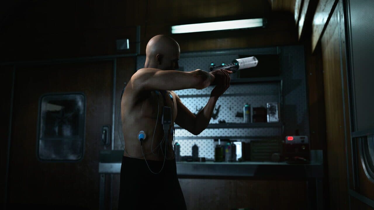 Hitman 3: Carpathian Mountains thumbnail 2