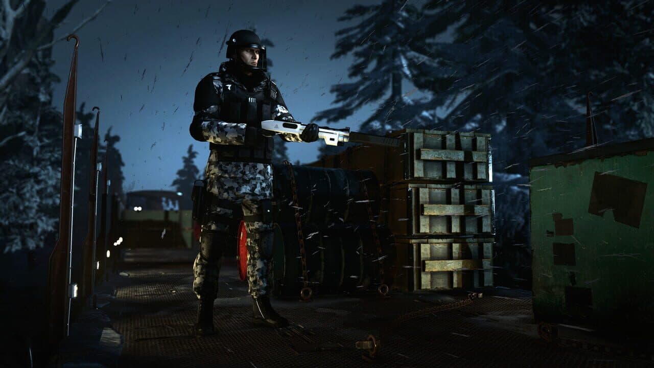 Hitman 3: Carpathian Mountains thumbnail 3