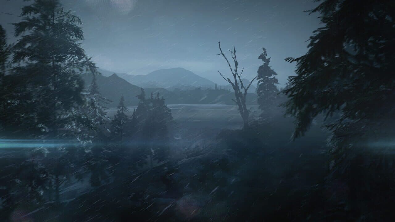 Hitman 3: Carpathian Mountains thumbnail 4