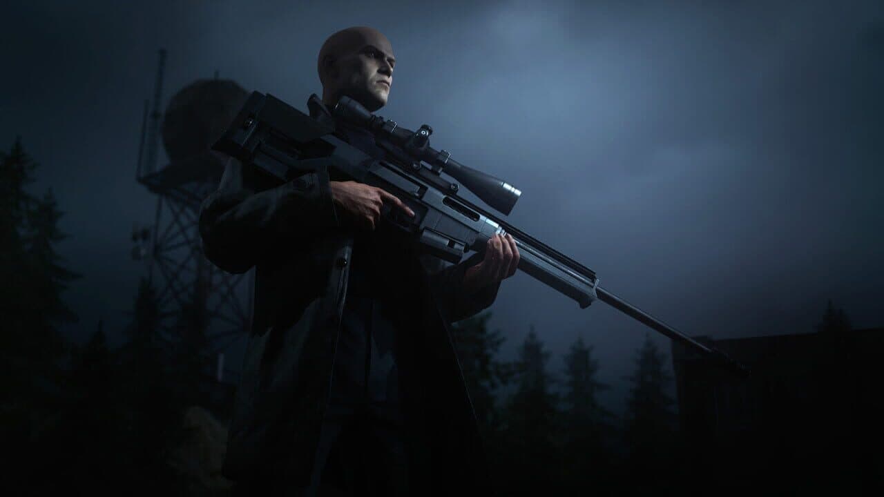 Hitman 3: Berlin thumbnail 2