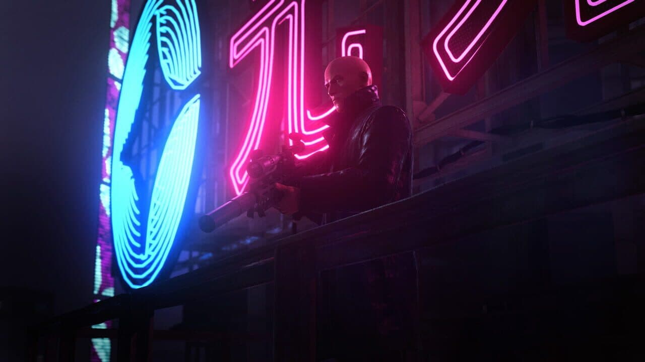 Hitman 3: Chongqing thumbnail 3