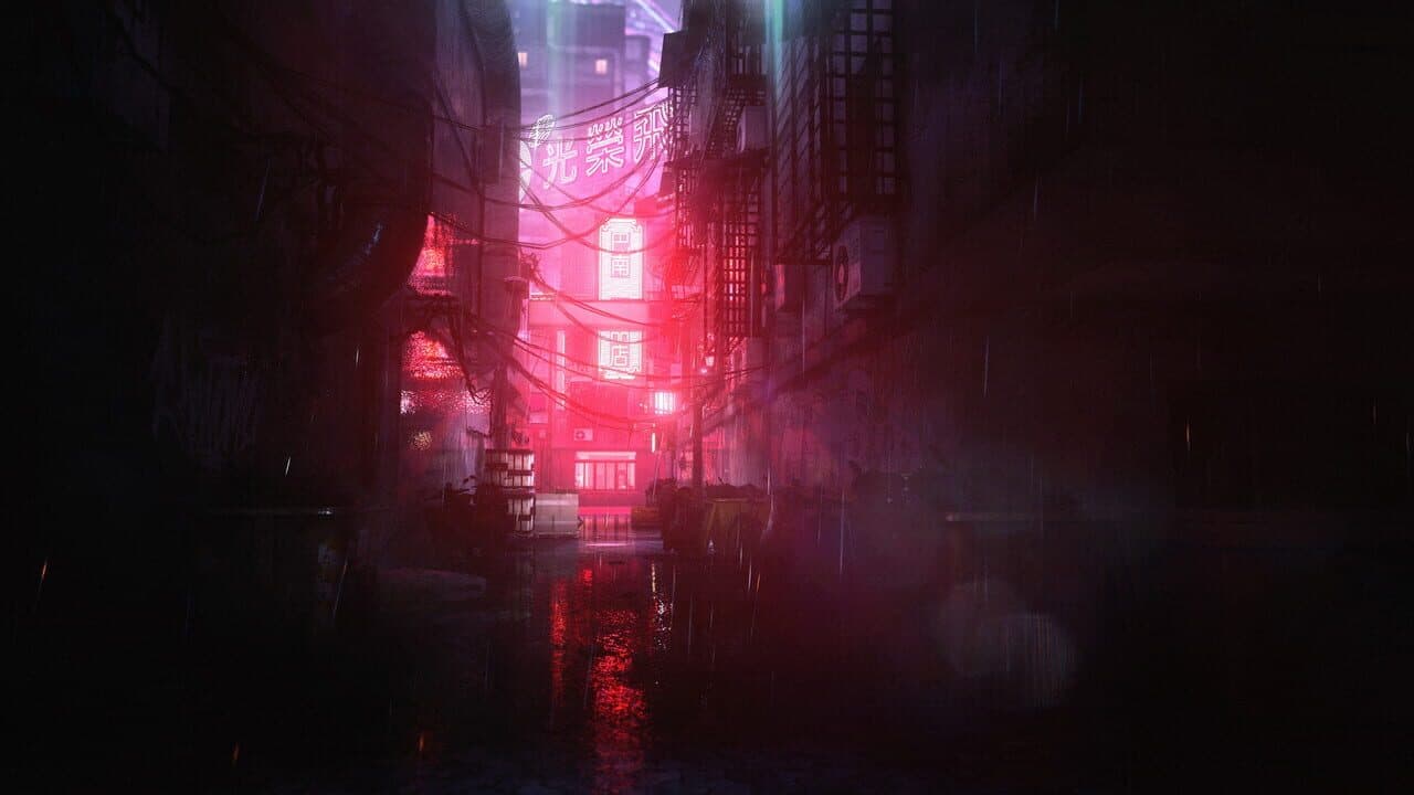 Hitman 3: Chongqing thumbnail 4
