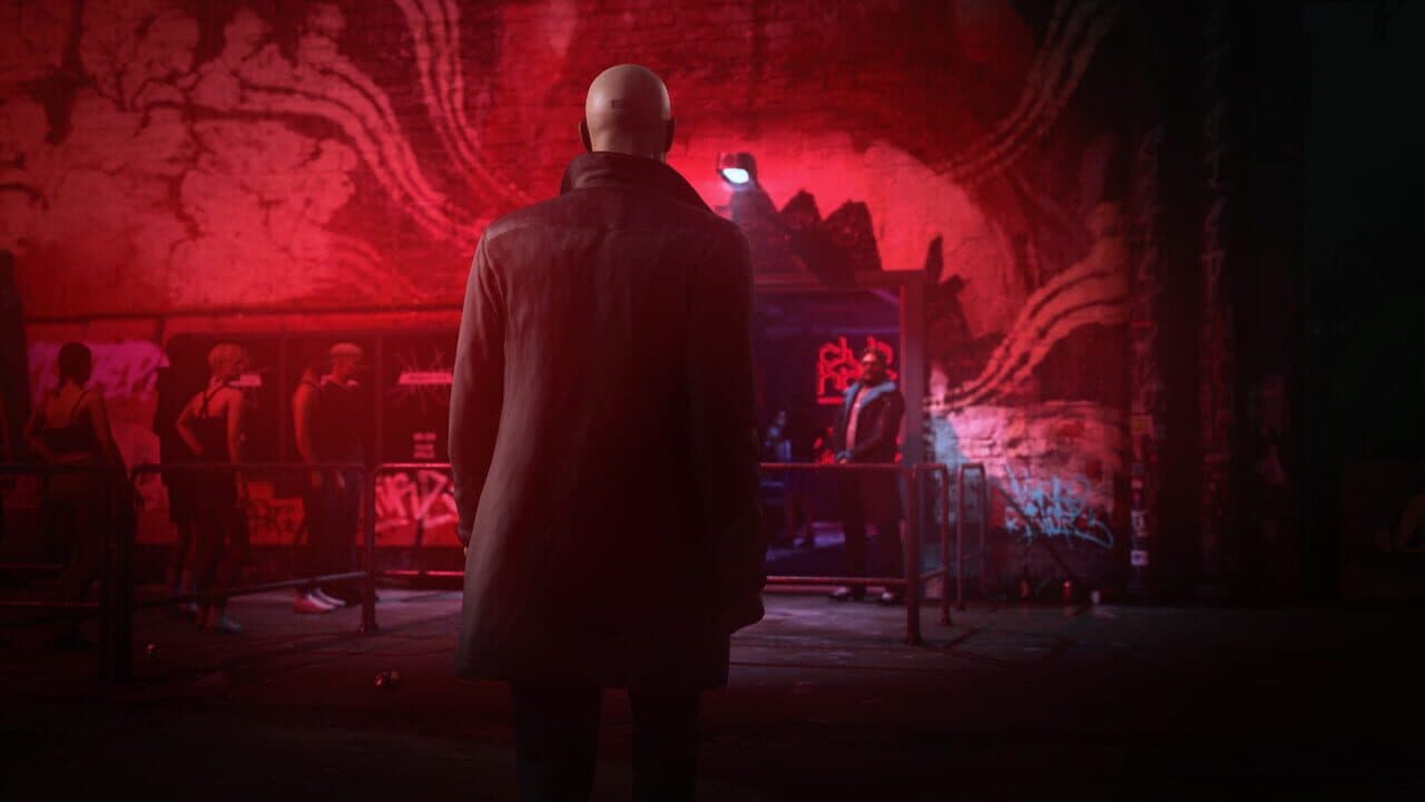 Hitman 3: Berlin thumbnail 4