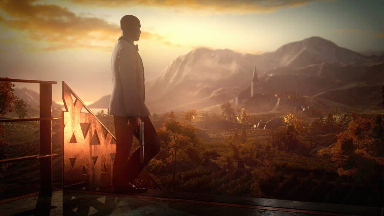 Hitman 3: Mendoza thumbnail 2