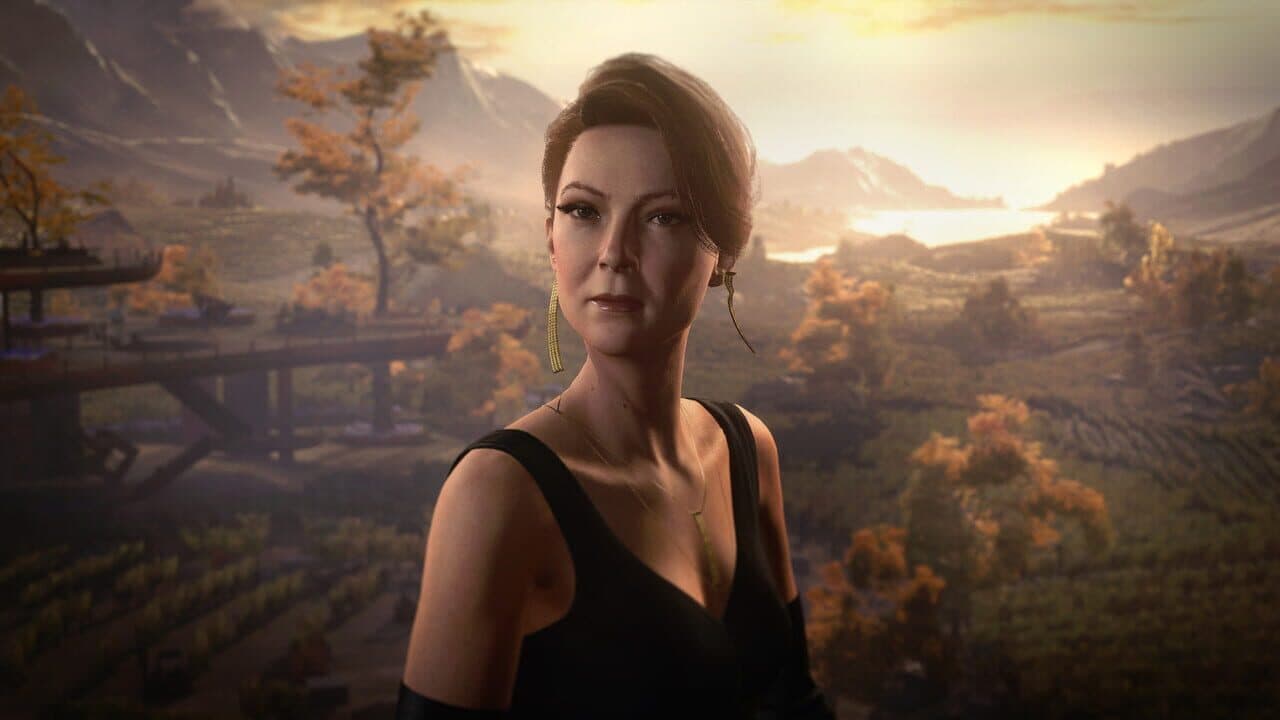 Hitman 3: Mendoza thumbnail 3