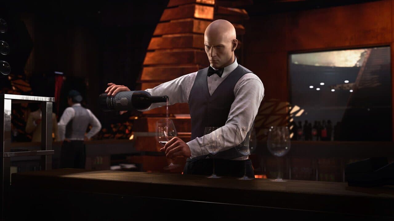 Hitman 3: Mendoza thumbnail 4