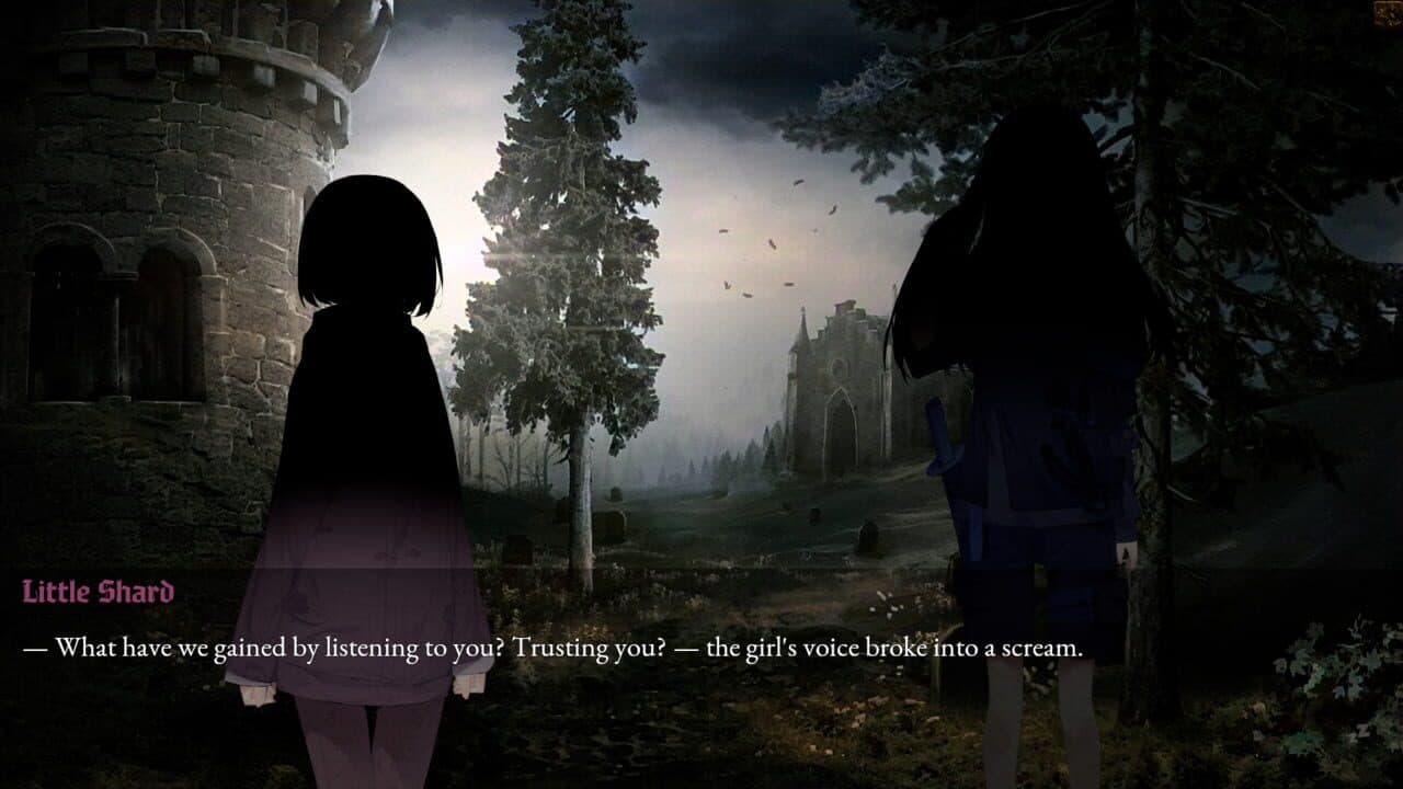 Shards of Chaos thumbnail 4