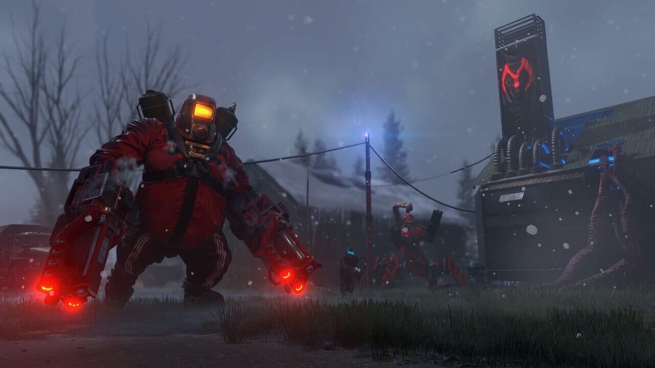 Serious Sam: Siberian Mayhem thumbnail 8