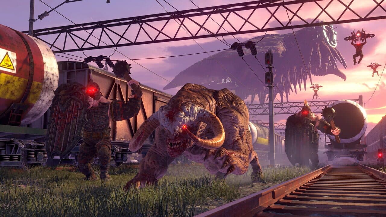 Serious Sam: Siberian Mayhem thumbnail 9